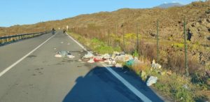 Bronte, lotta alle microdiscariche con decine di sanzioni: la città raggiunge il 72% di ‘differenziata’