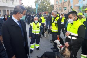 Vaccino, Musumeci: “Stiamo lavorando per immunizzare milioni di siciliani”