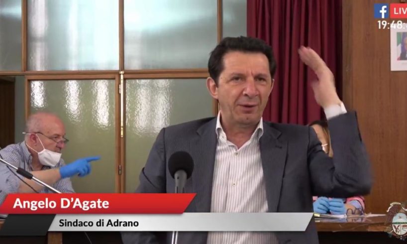 Adrano, Salvo Italia: “Sfiducia al sindaco per risollevare città stremata. I firmatari indichino alternativa”