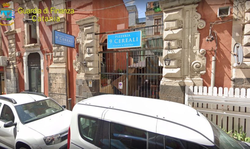 Mafia, nel blitz ‘Sipario’ arrestati militare GdF e 3 vigili: dal clan Cappello voti in cambio di favori illeciti