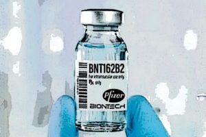 Pfizer/Biontech per vaccinazione persone ‘estremamente vulnerabili’: in Sicilia iniziate le prenotazioni
