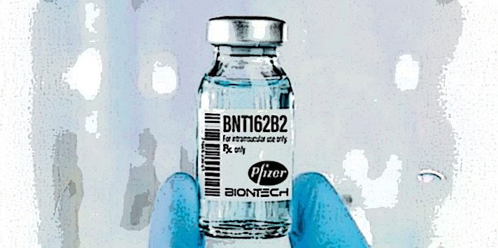 Pfizer/Biontech per vaccinazione persone ‘estremamente vulnerabili’: in Sicilia iniziate le prenotazioni