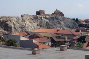 Biancavilla, aggiudicazione provvisoria per bonifica Monte Calvario: Regione sblocca iter