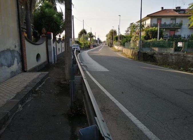 S. G. la Punta, progetto della Regione per rete fognaria: da 30 anni acque piovane provocano disagi