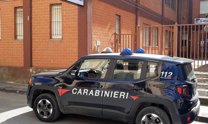 Grammichele, 15enne mette a soqquadro comunità d’accoglienza e si rifugia in casa della nonna: ora è al ‘minorile’ di Bicocca