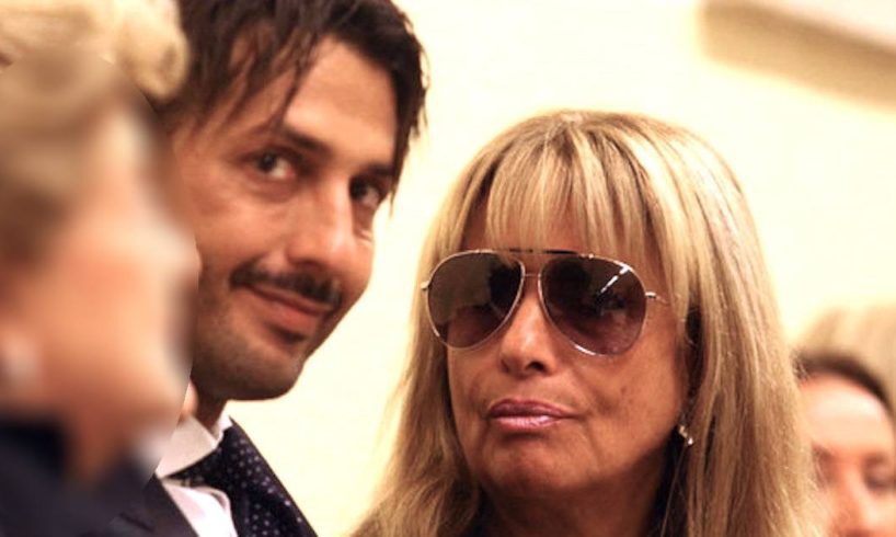 Corona, l’appello della madre: “Fabrizio deve tornare a casa. Se lo mettono in carcere, muore”