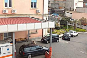 Bronte, dopo i 7 medici in ospedale arriva un altro cardiologo: Firrarello: “Il cambio di rotta prende corpo”