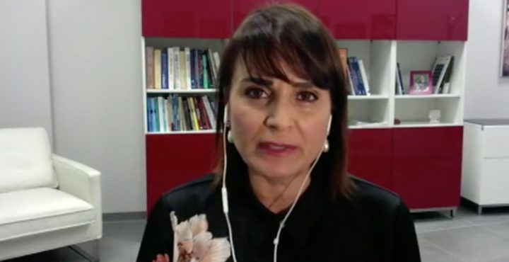 Covid, Viola: “Vaccinare casa per casa anziani e fragili. Coinvolgere i medici di famiglia”