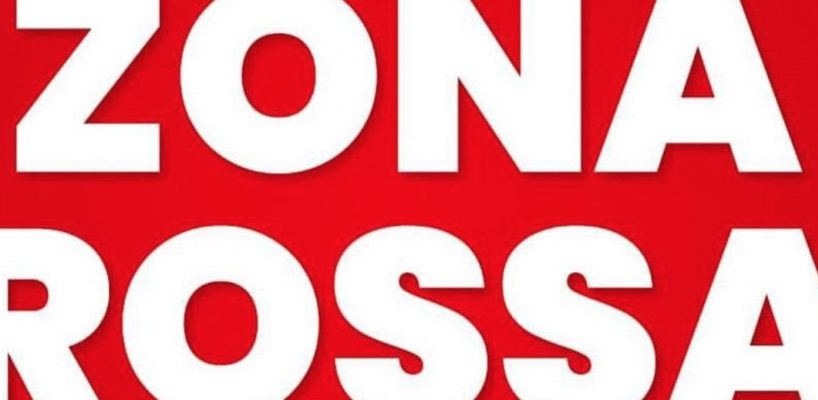 Covid, da giovedì S. M. di Licodia è ‘zona rossa’: Musumeci firma ordinanza anche per Ribera, Serradifalco e Trabia