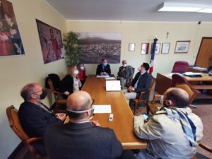 Paternò, un laboratorio di archeologia nel museo Savasta: convenzione tra Comune e SiciliAntica