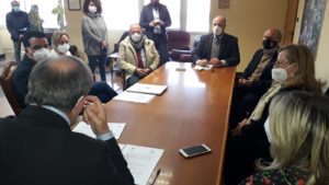 Paternò, un laboratorio di archeologia nel museo Savasta: convenzione tra Comune e SiciliAntica