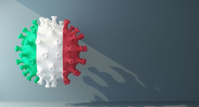 Covid, in Sicilia 4 nuove ‘zone rosse’: Centuripe, Comitini, Racalmuto e Siculiana