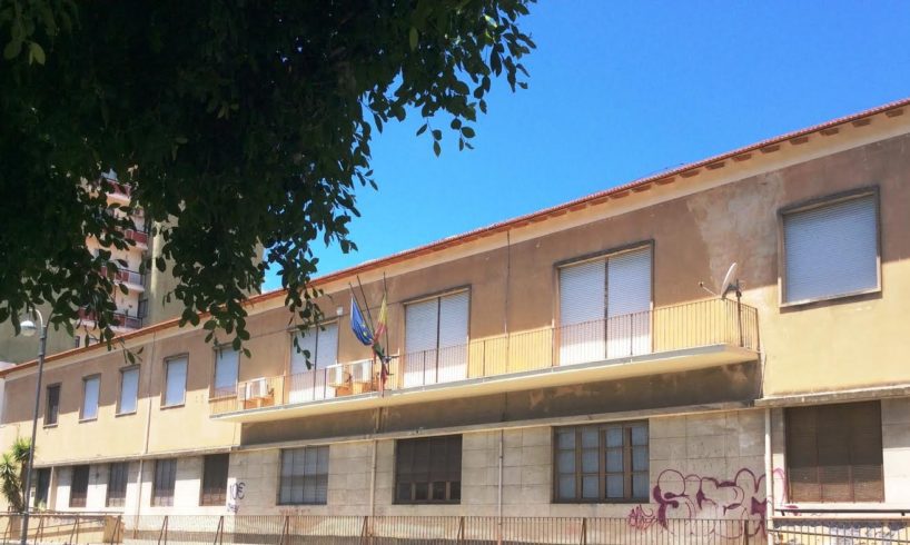 Paternò, lavori al 1° e 2° circolo didattico: saranno adeguati gli impianti antincendio