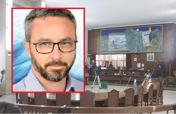 Adrano, Pellegriti (Udc): “Cartello elettorale con i 18 della ‘sfiducia’. E i seminatori di zizzania facciano un passo indietro”