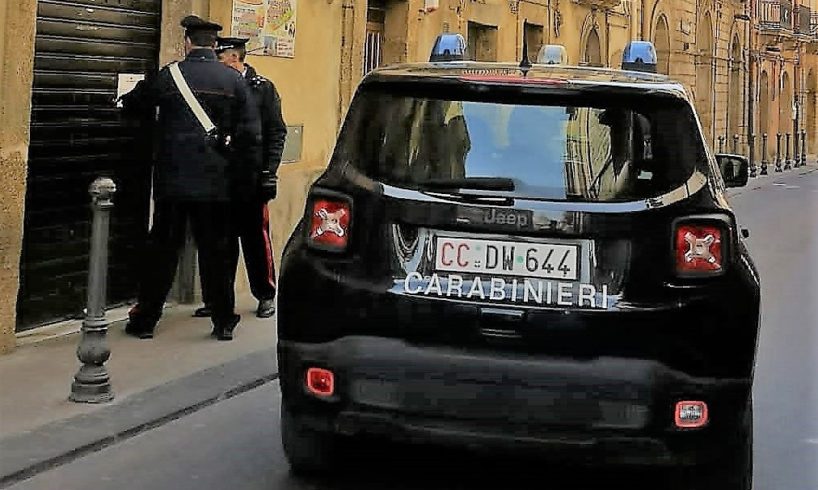 Caltagirone, sanzioni a raffica ai controlli anticovid: chiuso bar di corso Vittorio Emanuele