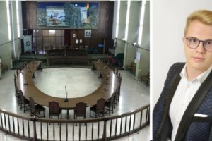 Adrano, Verzì (Udc) ‘firma’ la mozione di sfiducia contro D’Agate: “Pronto a votarla, sono uno dei promotori”