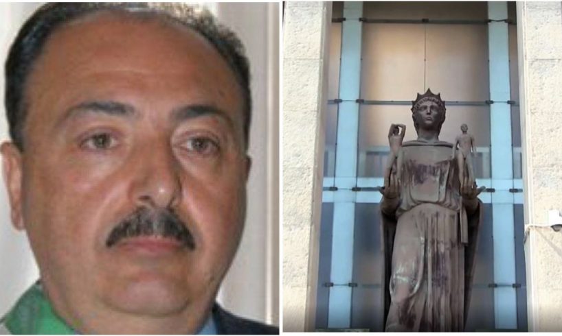 Catania, Tribunale dispone amministrazione giudiziaria per i beni dell’ex on. Raffaele ‘Pippo’ Nicotra: “Vicino al gruppo mafioso di Aci Catena”