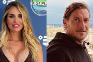 TV, Ilary Blasi: “Sono ironica e a volte cinica ma posso essere una merda”