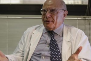 Covid, Galli: “Sbagliato aprire le scuole dopo Pasqua. Serve ancora massimo rigore”