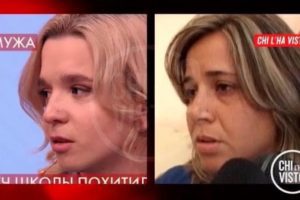 Sicilia, con il fiato sospeso per l’esito del Dna su Olesya Rostova: potrebbe trattarsi di Denise Pipitone