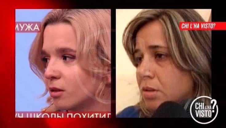 Sicilia, con il fiato sospeso per l’esito del Dna su Olesya Rostova: potrebbe trattarsi di Denise Pipitone