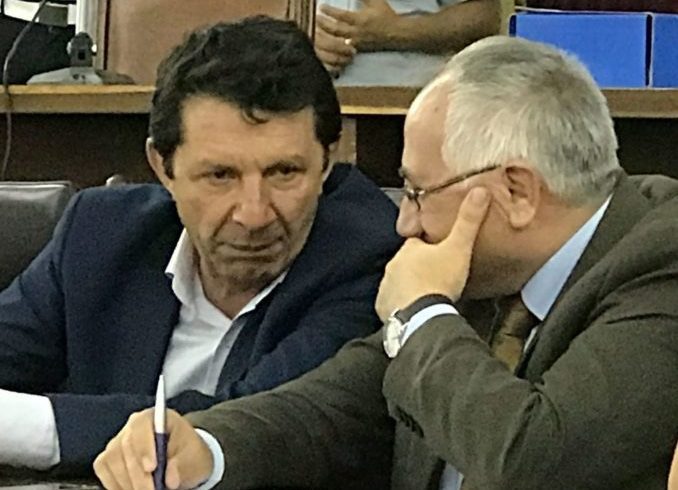Adrano, D’Agate medita il ricorso al Tar sulla mozione di sfiducia. Currao: “C’è tempo fino al 15 giugno”