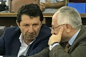 Adrano, D’Agate medita il ricorso al Tar sulla mozione di sfiducia. Currao: “C’è tempo fino al 15 giugno”