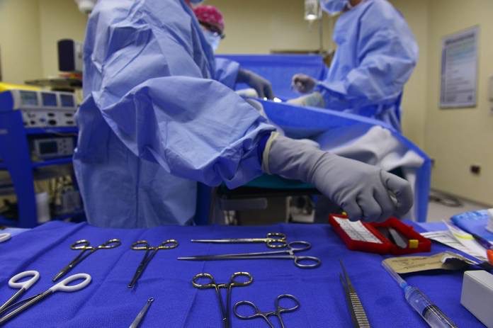 Catania, prelievo multiorgani al ‘Cannizzaro’: donati fegato, reni e cornee dopo decesso per emorragia cerebrale