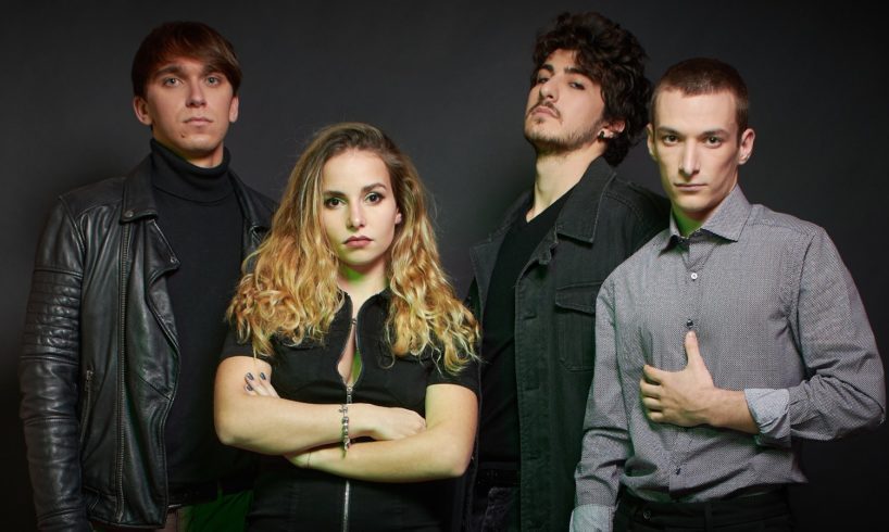 Musica, esce oggi il nuovo singolo dei fiorentini ‘Forseil’: “Il fuoco non lo sento”
