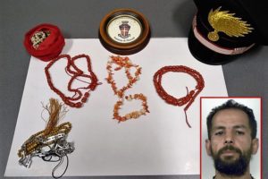 Mascali, nel 2019 svaligiò la casa di un commerciante: 36enne finisce in carcere