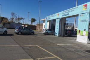 Dal 16 al 18 a Catania e provincia ‘Open Day’ di vaccinazioni senza prenotazioni: per i cittadini fra i 60 e 79 anni. Dosi AstraZeneca