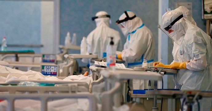 Ad Adrano e Paternò positivi in aumento. Il 24 screening a Belpasso