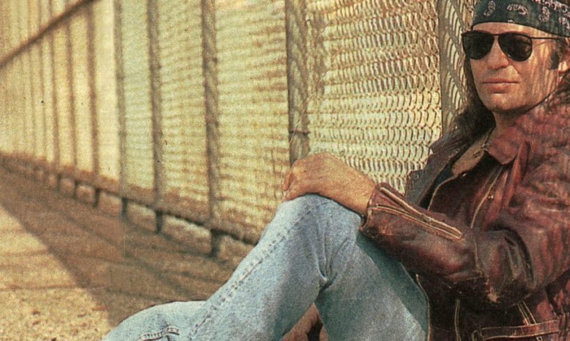 Compie 40 anni “Siamo solo noi” di Vasco Rossi: a giugno una speciale edizione da collezione
