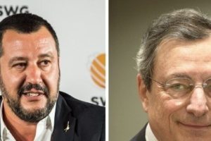 Covid, Salvini: “Sulle riaperture ha prevalso la linea della sinistra. Ma non lascio il governo”