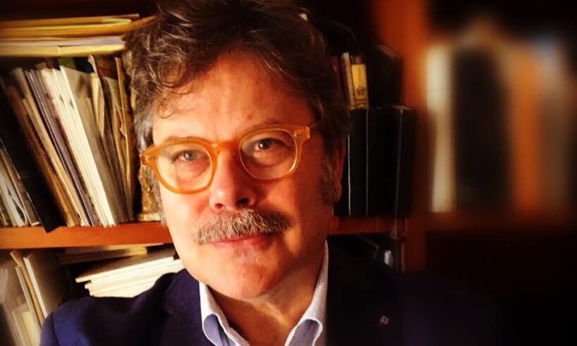 Paternò, l’arch. Finocchiaro riconfermato nel direttivo nazionale di Archeoclub d’Italia 2021-2026