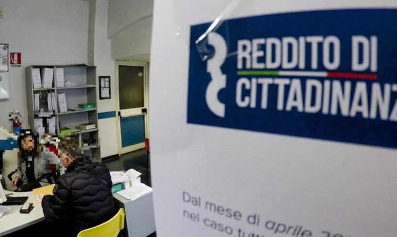 Catania, la mafia con il reddito di cittadinanza: 76 denunciati appartenenti ai clan
