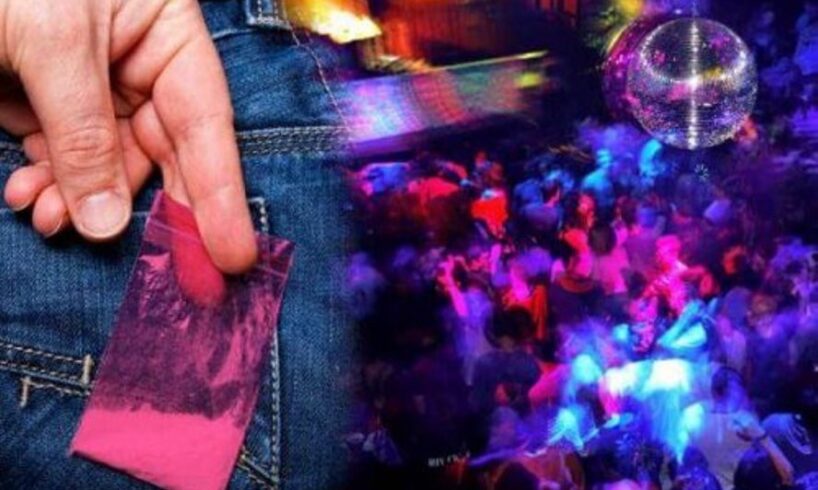 Taormina e Giardini Naxos, dai clan mafiosi droga nelle discoteche e nei locali della movida: 26 arresti