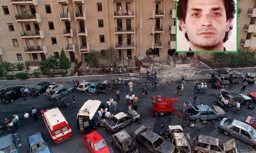 Santoro torna in Tv da Mentana: si parla del mafioso catanese Avola e del suo ruolo inedito nella strage di via D’Amelio