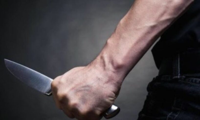 Adrano, 47enne minaccia la moglie con un coltello: denunciato per maltrattamenti