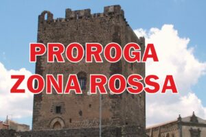 Regione proroga ‘zona rossa’ per Adrano e Aci Catena: fino a mercoledì 5. Biancavilla torna in arancione