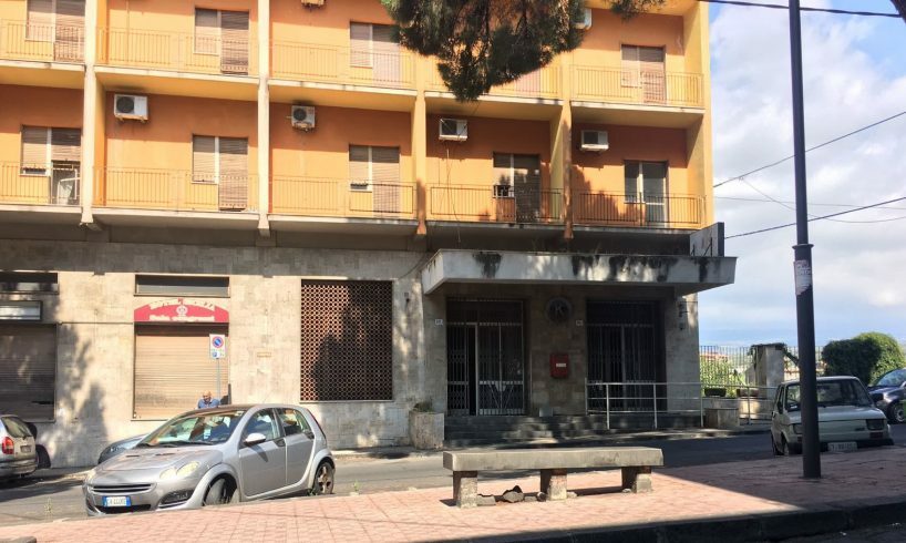 Paternò, Carabinieri al Comune per documenti su Albergo Sicilia: su richiesta della Procura