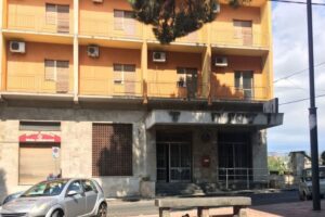 Paternò, Carabinieri al Comune per documenti su Albergo Sicilia: su richiesta della Procura