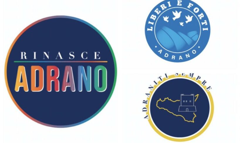 Adrano, Mancuso già scende in campo con 3 liste: ma non dice se sarà lui il candidato sindaco