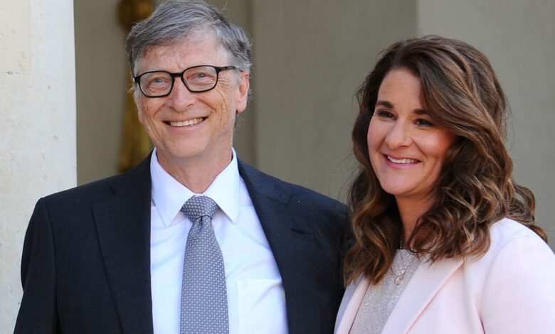 Bill Gates annuncia il divorzio dalla moglie: continua l’impegno filantropico dei due