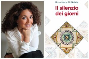 Uscirà il 13 maggio in libreria, per Ianieri edizioni, ''Il silenzio dei giorni'' il romanzo d'esordio della giornalista Rosa Maria Di Natale, liberamente ispirato a un episodio di cronaca nera avvenuto nel 1980 in provincia di Catania (il ''delitto di Giarre'') che portò alla fondazione del primo nucleo di militanti gay e l'anno successivo, a Palermo, alla prima Festa nazionale dell'orgoglio omosessuale.
