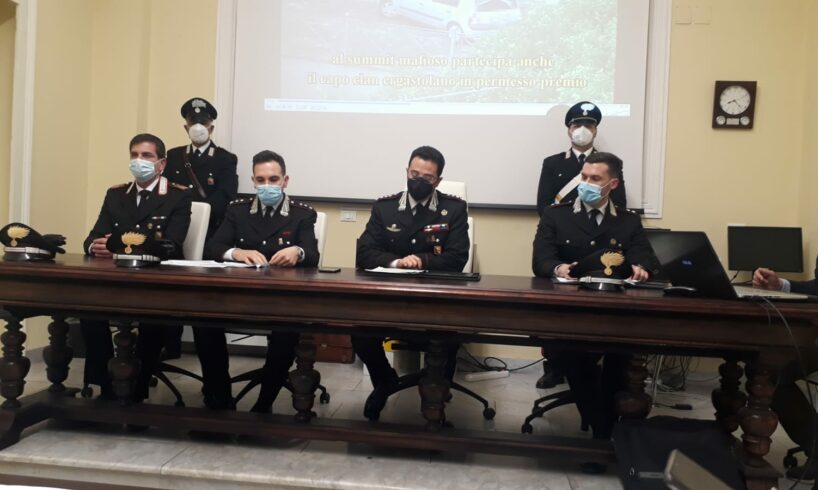 Paternò, "Sotto Scacco" le ‘famiglie’ Alleruzzo, Assinnata e Amantea: 3 imprenditori collusi. Il pizzo a Condorelli di Belpasso