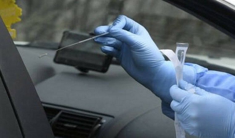 Adrano, screening test rapidi sabato 8 e domenica 9: nell’area dello stadio comunale