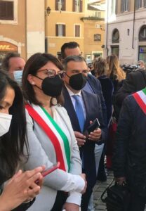 A Roma la ‘carica’ delle zone franche montane di Sicilia: Ragalna e Maletto in prima linea