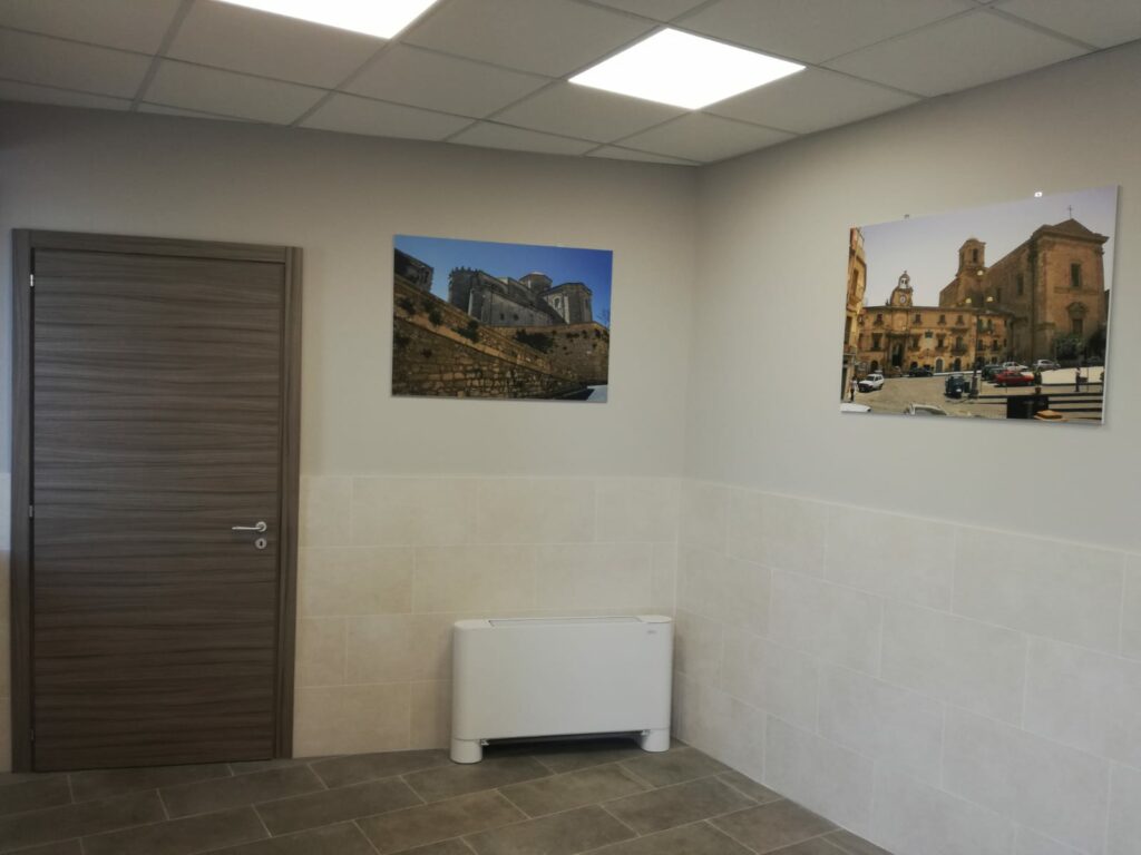 Salute, Lanza (Asp Catania) a Castel di Judica e Mineo per potenziare la rete di assistenza: nuovi servizi per sanità di prossimità