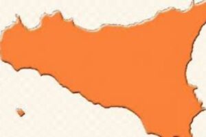 Covid, la Sicilia resta in arancione: con Sardegna e Valle d’Aosta. Tutto il resto è giallo
